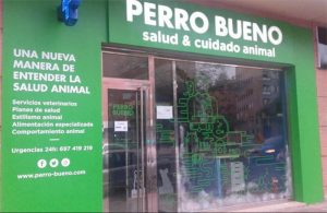 clinica veterinaria en cardenal bueno monreal